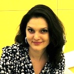 Анна Погорелая Анна Погорелая