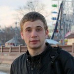 Сергей Соловьёв Сергей Соловьёв