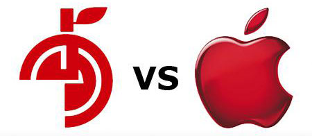 apple-vs-fangguo apple-vs-fangguo