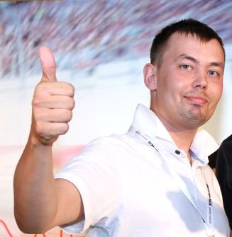Денис Маккавеев / Laowaicast Денис Маккавеев / Laowaicast