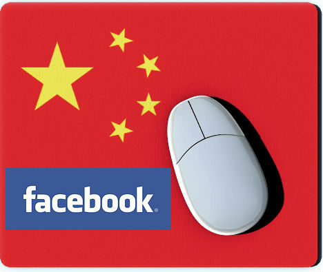 Facebook-in-China