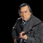 Александр Проханов